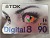8 mm TDK Digital 8 90